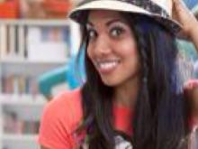 Sarena Parmar