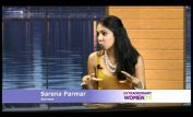 Sarena Parmar