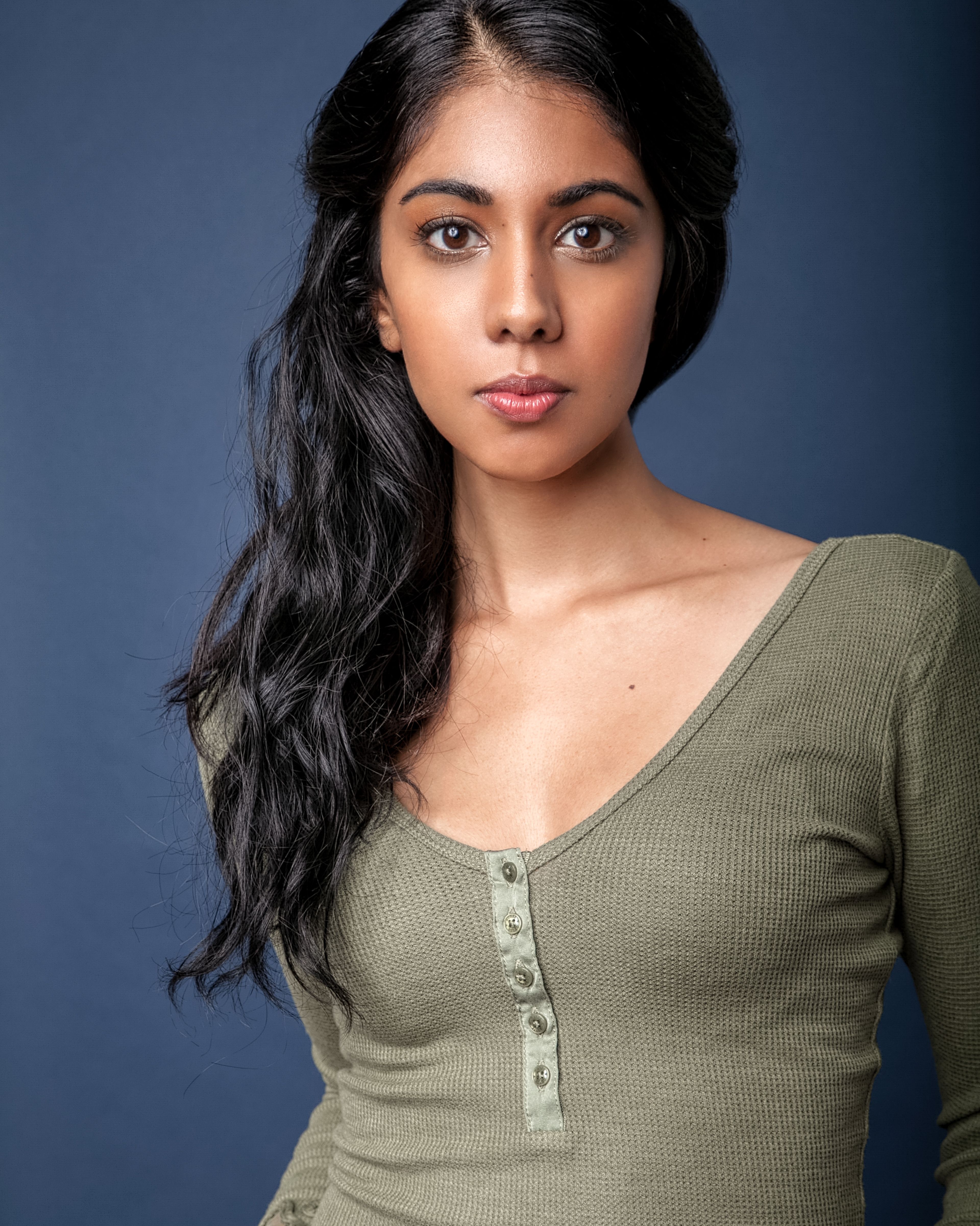 Sarena Ali