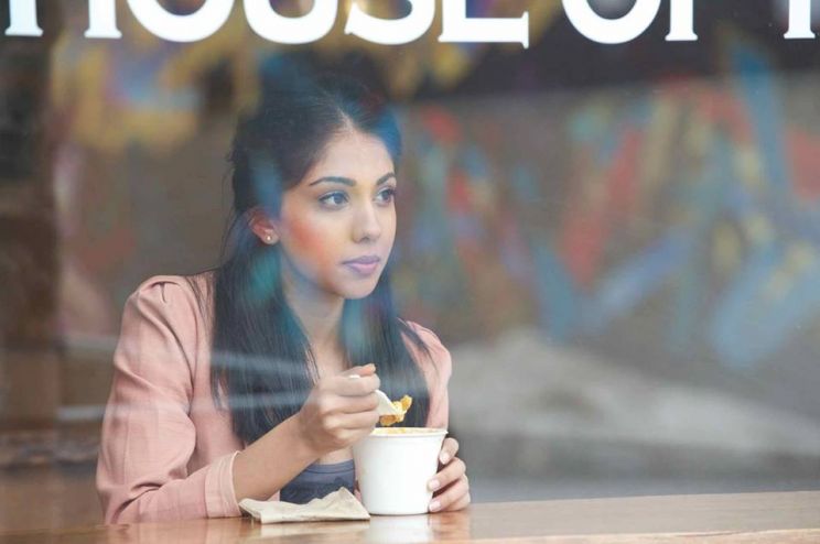 Sarena Parmar