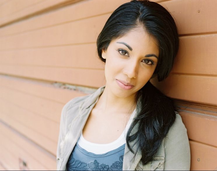 Sarena Parmar