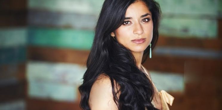 Sarena Parmar