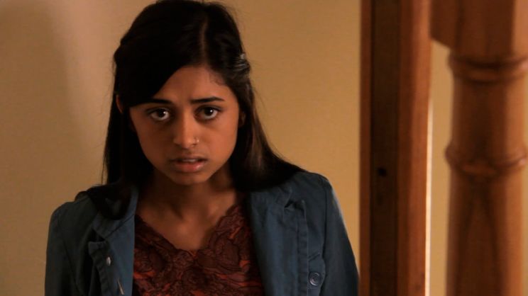 Sarena Parmar