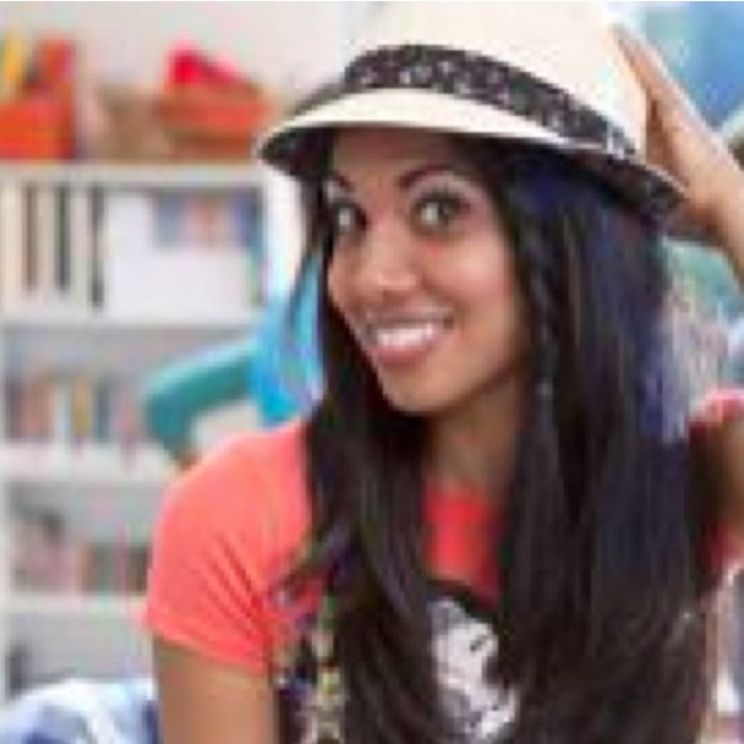 Sarena Parmar