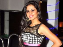 Sargun Mehta Dubey