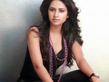 Sargun Mehta Dubey