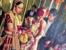 Sargun Mehta Dubey