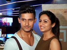 Sargun Mehta Dubey