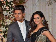 Sargun Mehta Dubey