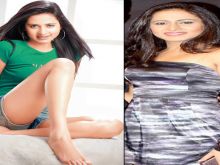 Sargun Mehta Dubey