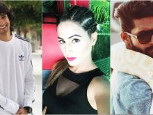 Sargun Mehta Dubey