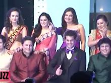 Sargun Mehta Dubey
