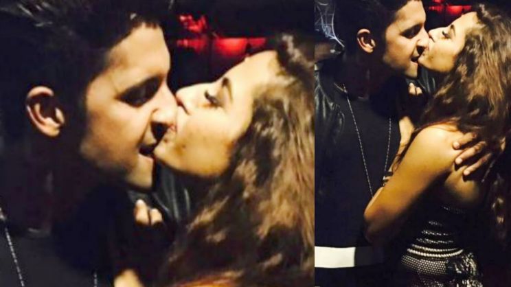 Sargun Mehta Dubey