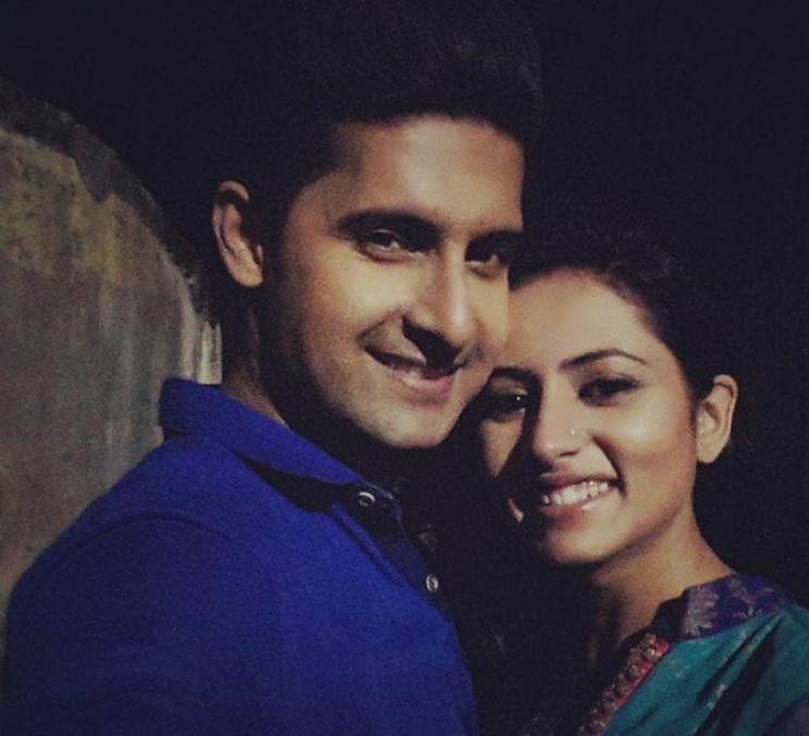 Sargun Mehta Dubey