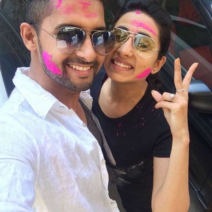 Sargun Mehta Dubey