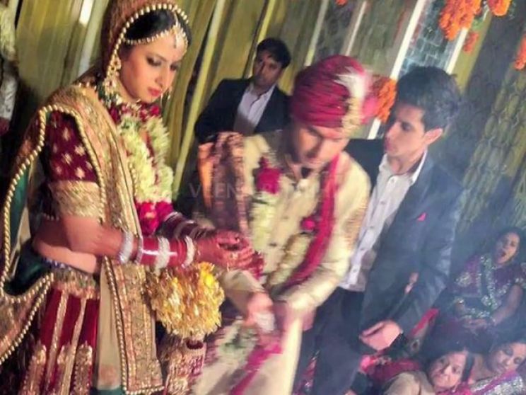 Sargun Mehta Dubey