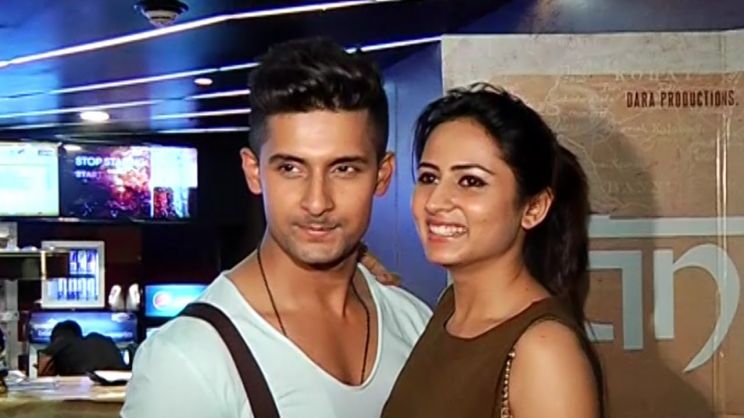 Sargun Mehta Dubey