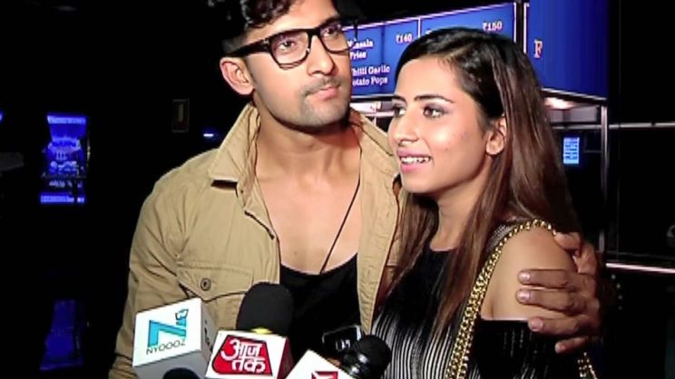 Sargun Mehta Dubey