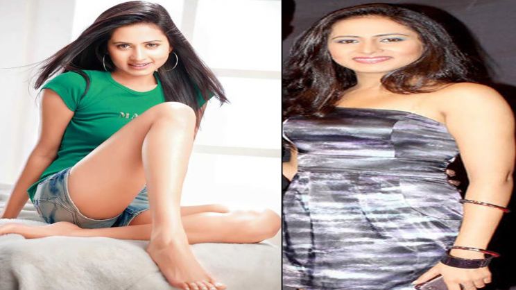 Sargun Mehta Dubey