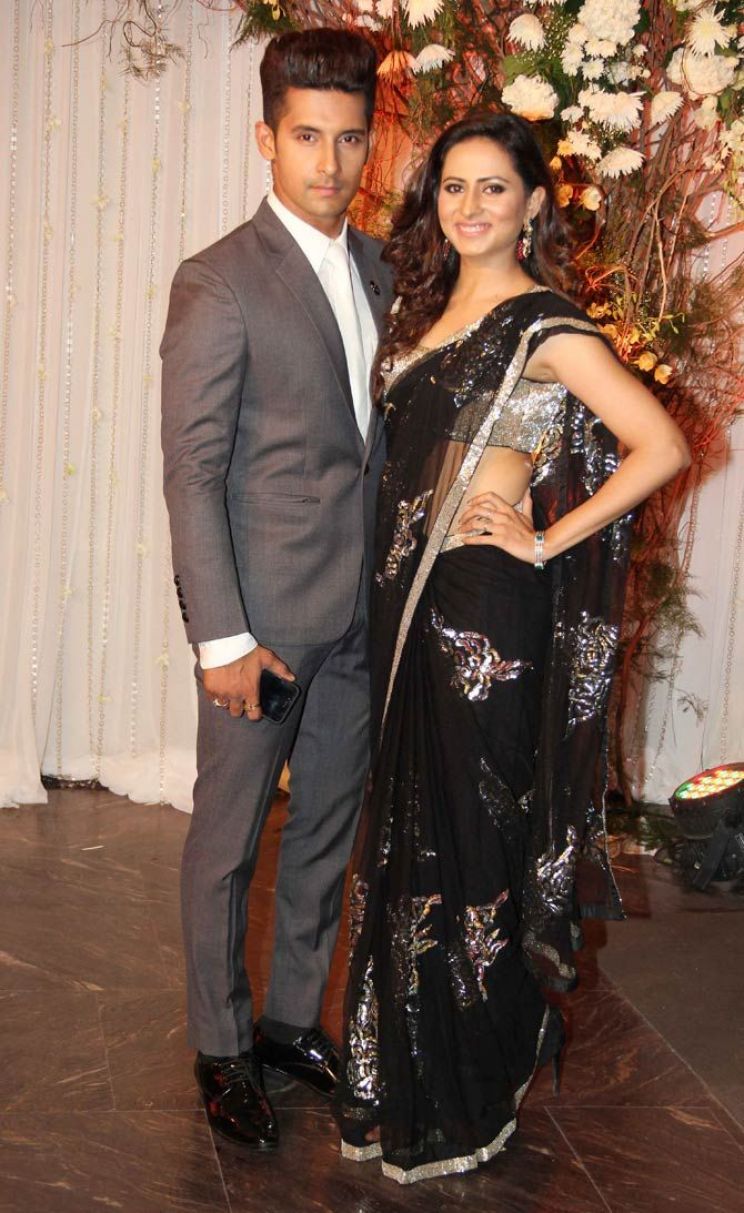 Sargun Mehta Dubey