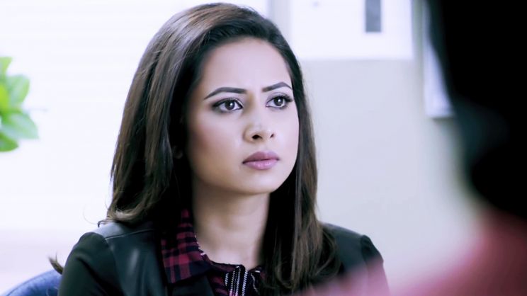 Sargun Mehta Dubey