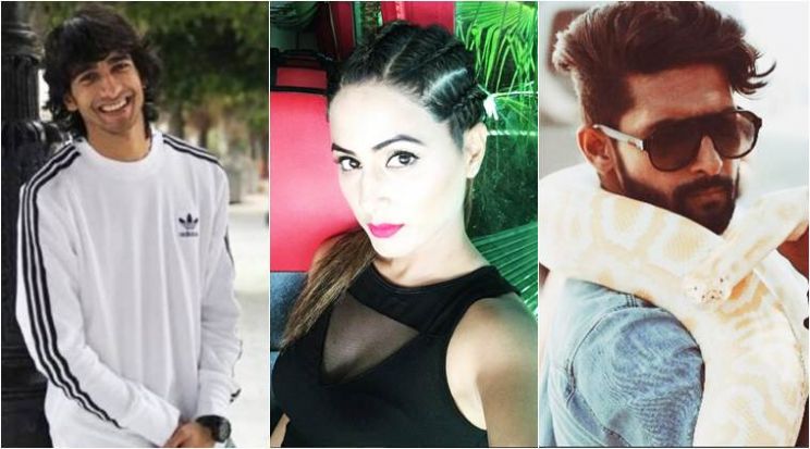 Sargun Mehta Dubey