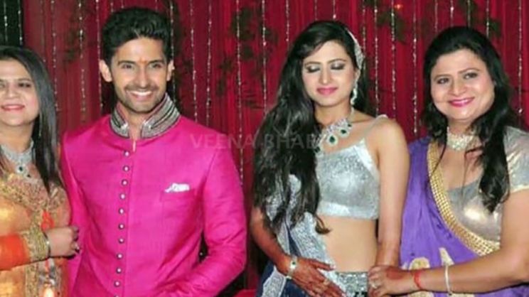 Sargun Mehta Dubey