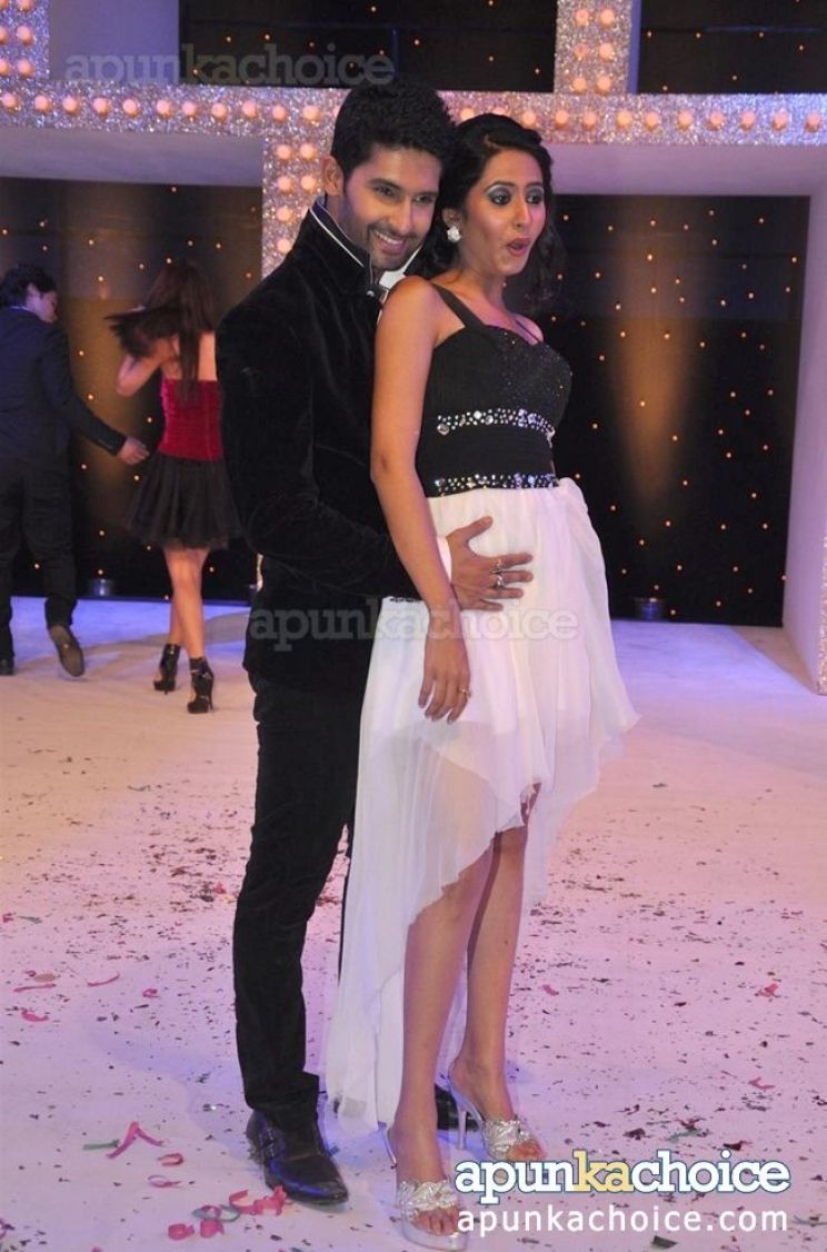 Sargun Mehta Dubey