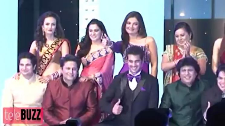 Sargun Mehta Dubey