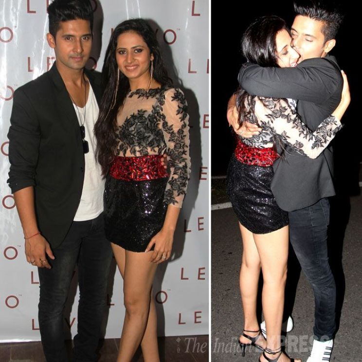 Sargun Mehta Dubey