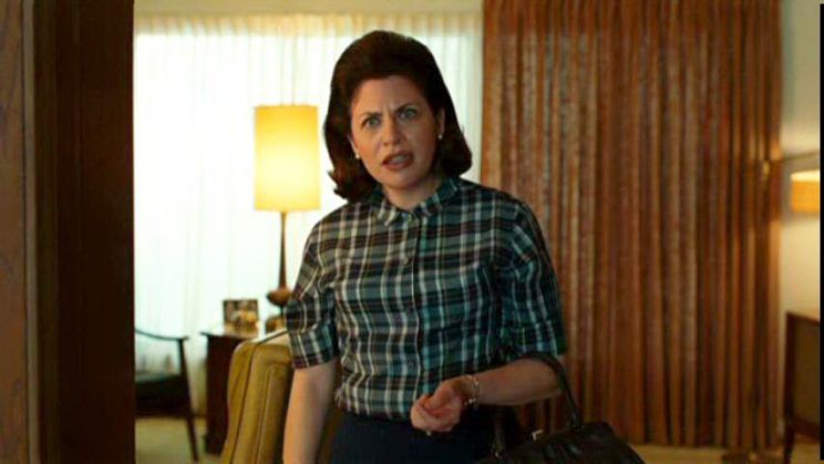 Sari Lennick