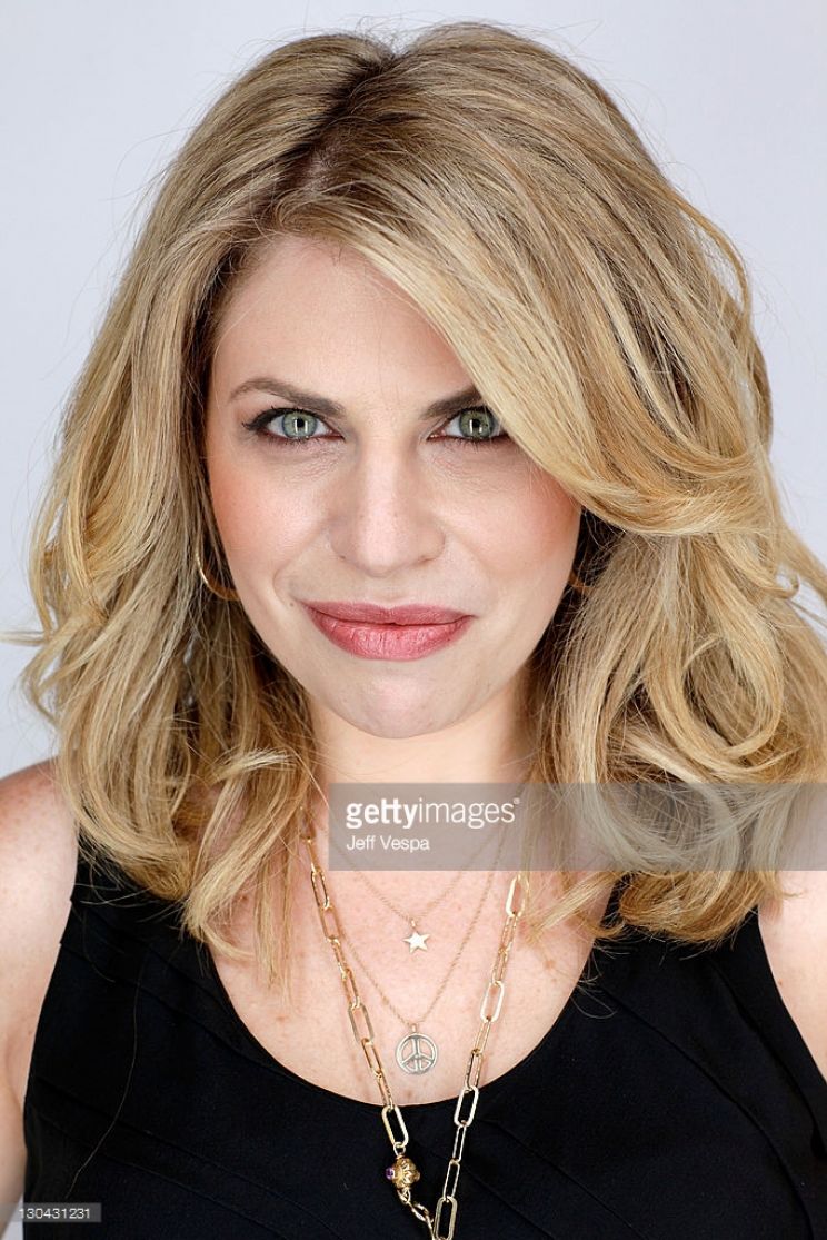 Sari Lennick