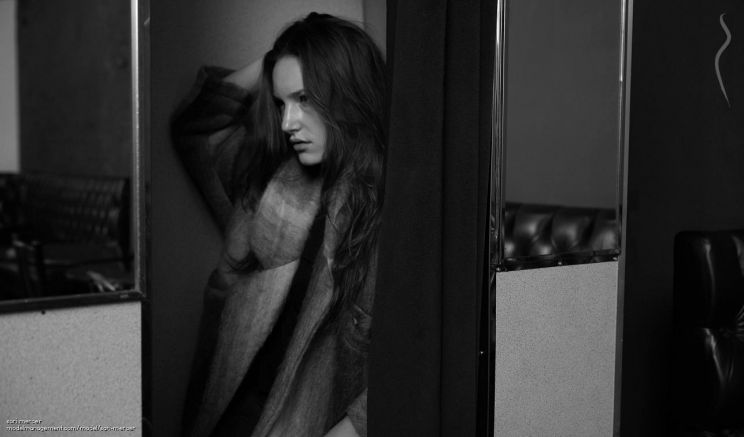 Sari Mercer