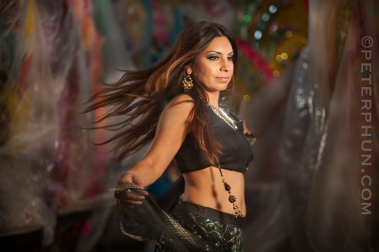 Sari Sanchez