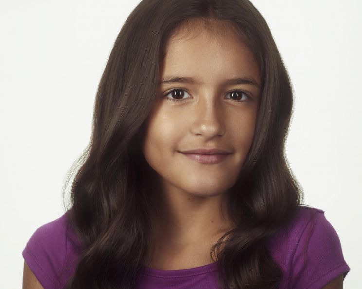 Sari Sanchez