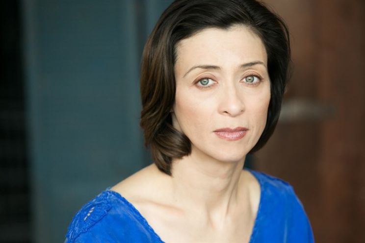 Sari Sanchez
