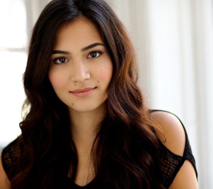 Sari Sanchez