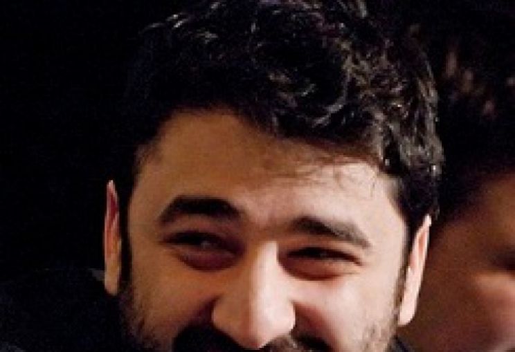 Sarik Andreasyan