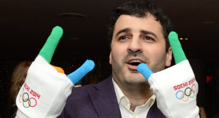 Sarik Andreasyan