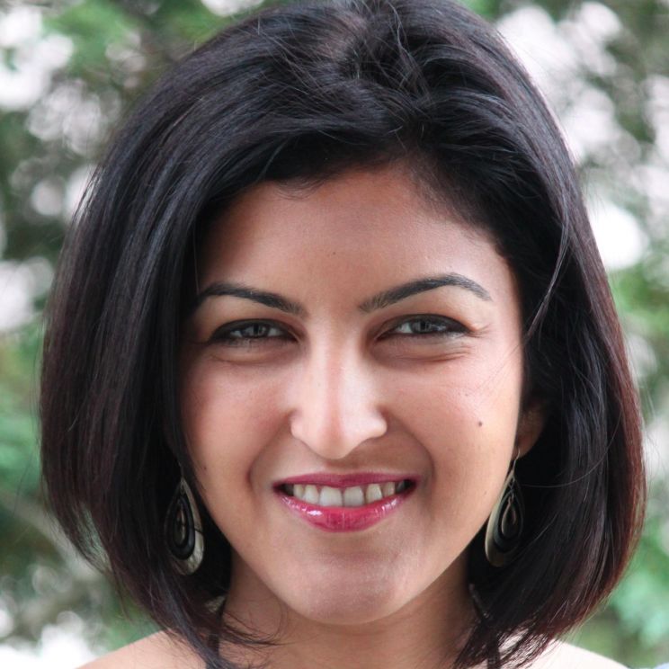 Sarika