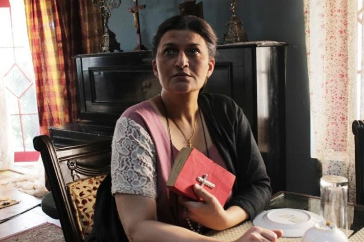 Sarika
