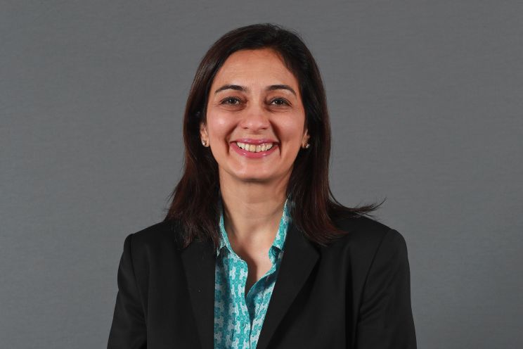 Sarika
