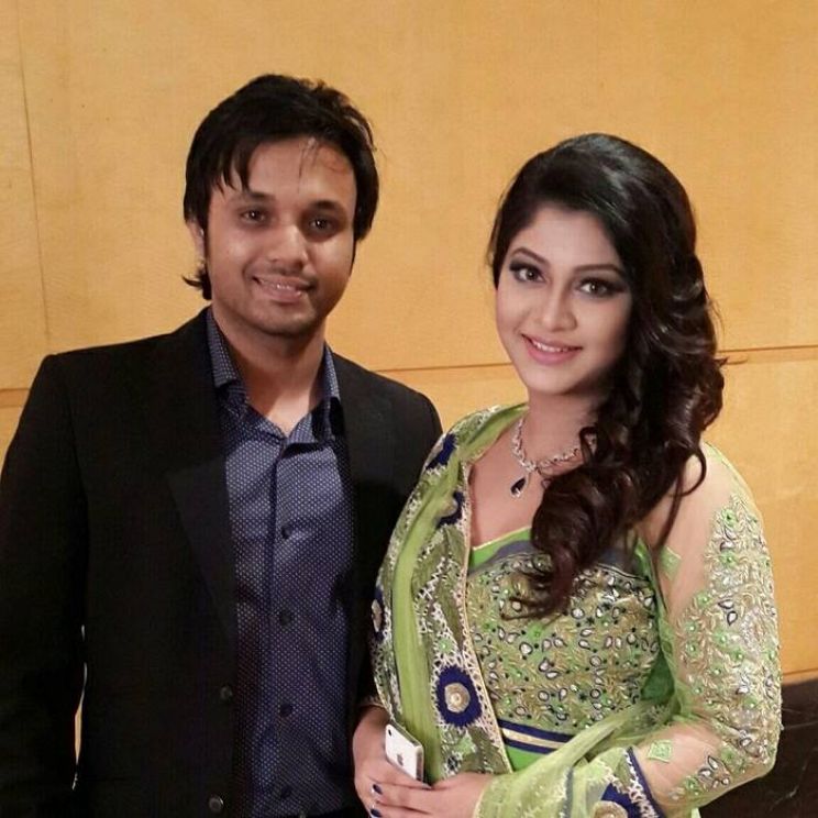 Sarika
