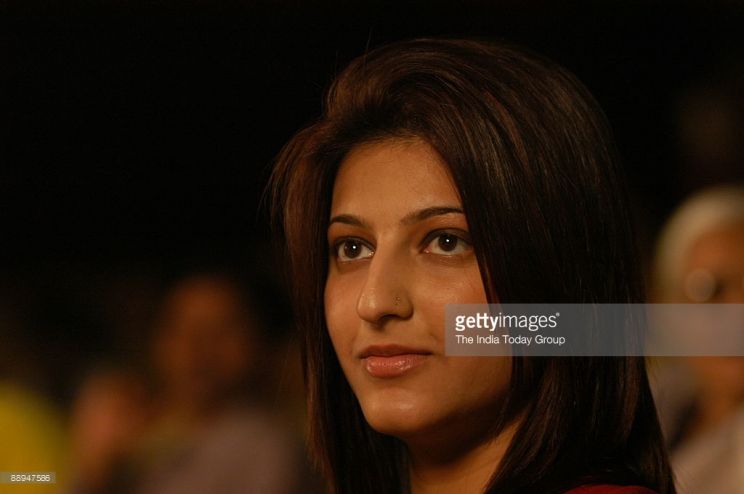 Sarika