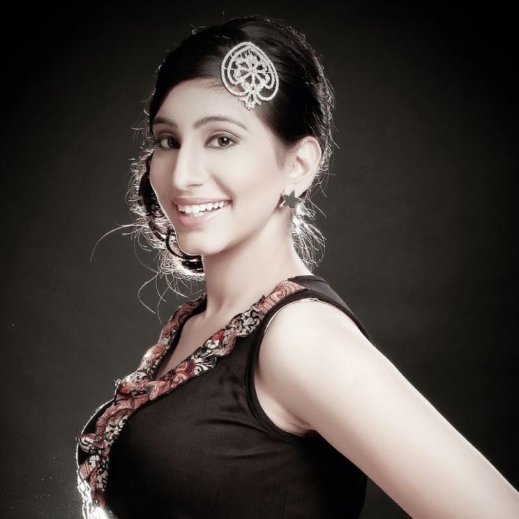 Sarika