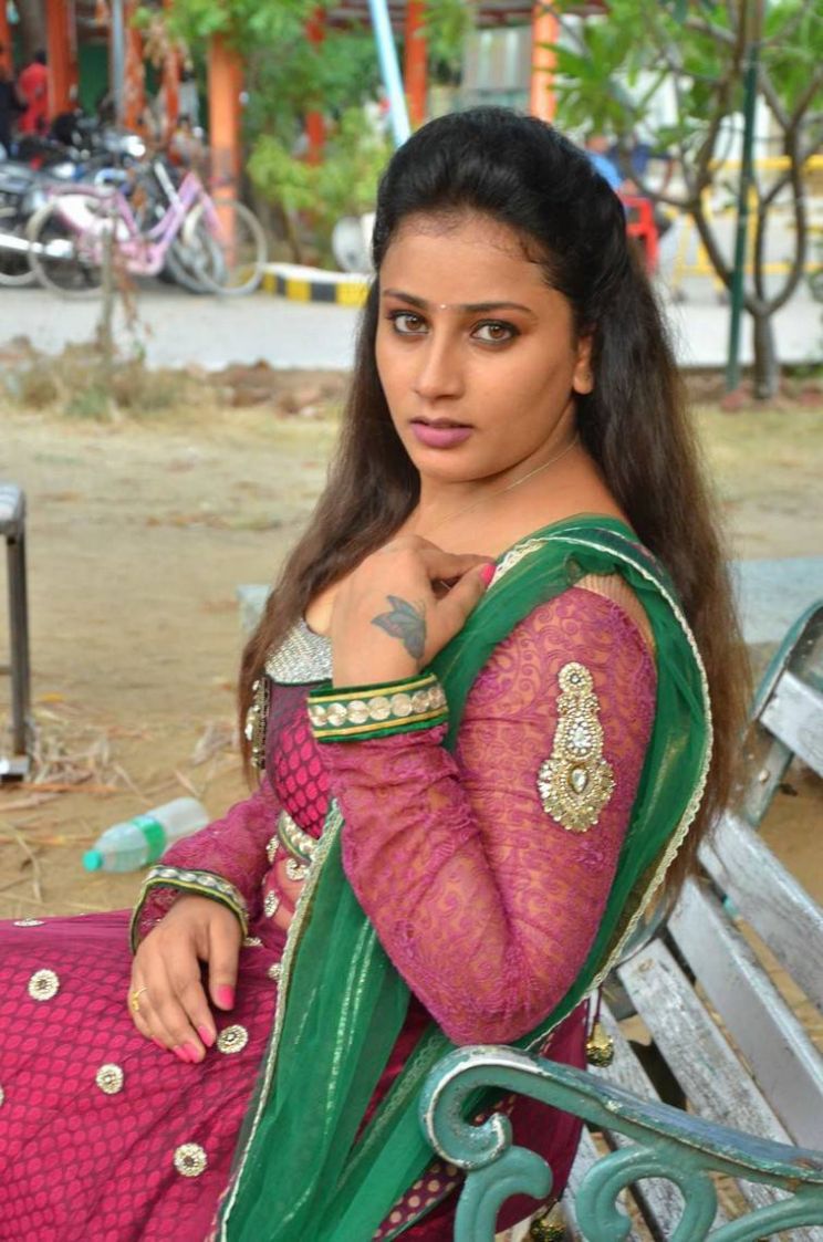 Sarika