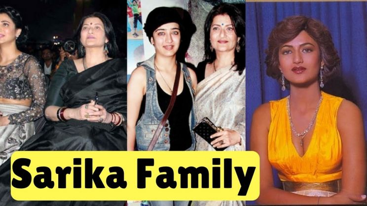 Sarika