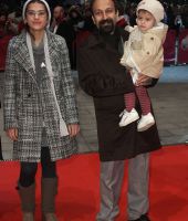 Sarina Farhadi