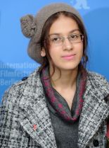 Sarina Farhadi