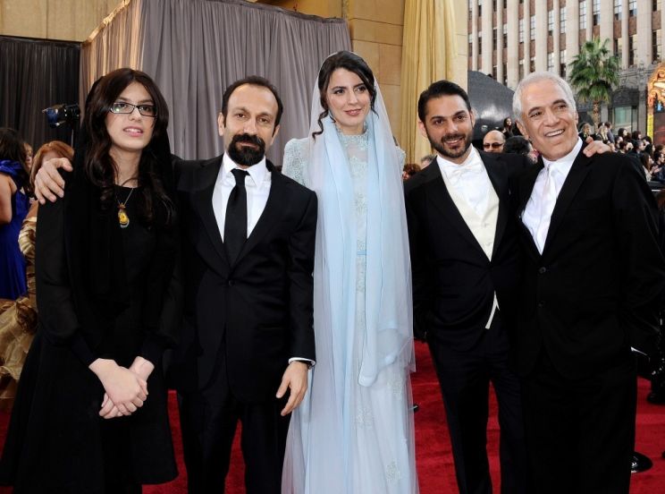 Sarina Farhadi